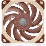 Noctua nf-a12x25 pwm case fan (120 x 120 x 25 mm)