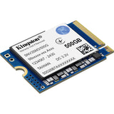 Kingston nv3 500 gb ssd (pcie 4.0 x4, nvme, m.2 2230)