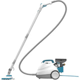 Black+decker bhsmp2314 stoomreiniger (incl. 14 delig accessoire pakket)