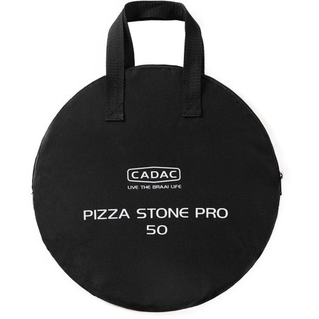 Cadac pizzasteen pro 50 (kookoppervlak: ø 36cm)