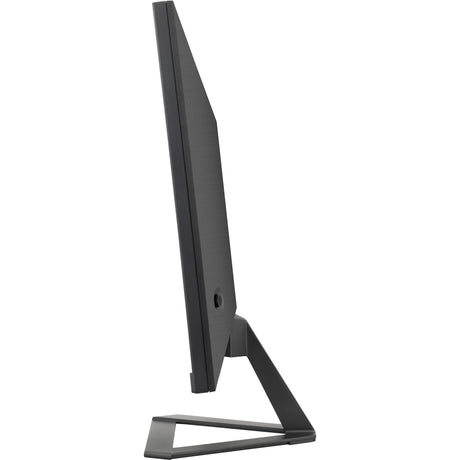 Viewsonic vx2758a-2k-pro-3 27 gaming monitor (zwart (mat), 1x displayport, 2x hdmi, 240 hz)