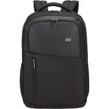 Case logic propel backpack 15,6 rugzak (zwart)