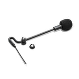 Antlion modmic usb 2 microfoon (zwart, pc, playstation 4, playstation 5, switch)