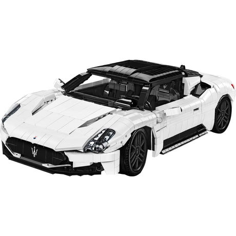 Cobi maserati mc20 constructiespeelgoed (schaal 1:12)