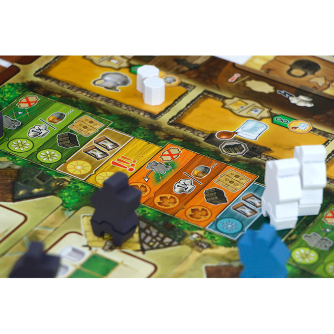 999games 999 games kaas wijn bordspel (nederlands, 2 spelers, 45 minuten, vanaf 12 jaar)