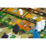 999games 999 games kaas wijn bordspel (nederlands, 2 spelers, 45 minuten, vanaf 12 jaar)