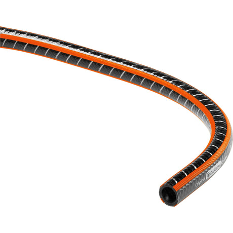 Gardena comfort flex slang 13 mm (1 2 ) (zwart oranje, 18036-20, 30 m)