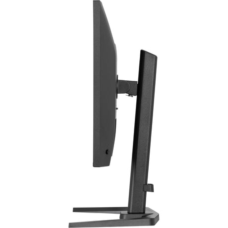 Iiyama g-master black hawk gb2741hsu-b1 27 gaming monitor (zwart, 1x displayport, 1x hdmi, 2x usb-a, 144 hz)