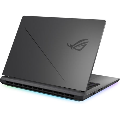 Asus rog strix g18 g815lr-s9103w 18 copilot+ gaming laptop (zwart grijs | core ultra 9 275hx | rtx 5070 ti | 32 gb | 2 tb ssd)