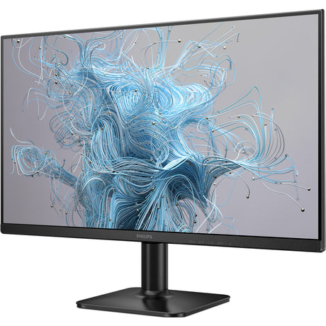 Philips 24e2n1100lb 23.8 monitor (zwart, 1x hdmi, 1x vga)
