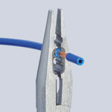 Knipex 1302160 bedradingstang - 160mm