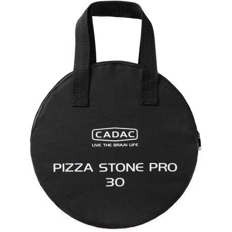 Cadac pizzasteen pro 30 (kookoppervlak: ø 25cm)