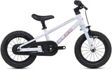Cube numove 120 rt flashwhite´n´pink