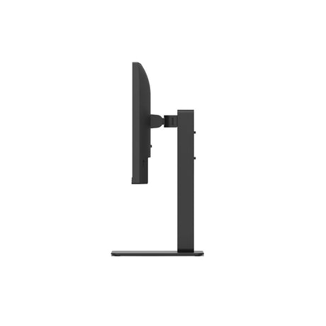 Lg 24ba850 23.8 monitor (zwart, 1x displayport, 1x hdmi, 1x usb-c, 4x usb-a, 1x rj-45, webcam)
