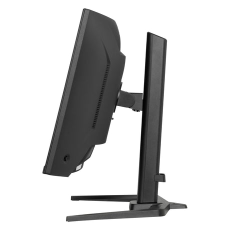 Iiyama g-master red eagle gcb3484wqsu-b2 34 curved ultrawide gaming monitor (zwart, 1x displayport, 2x hdmi, 2x usb-c, 2x usb-a)