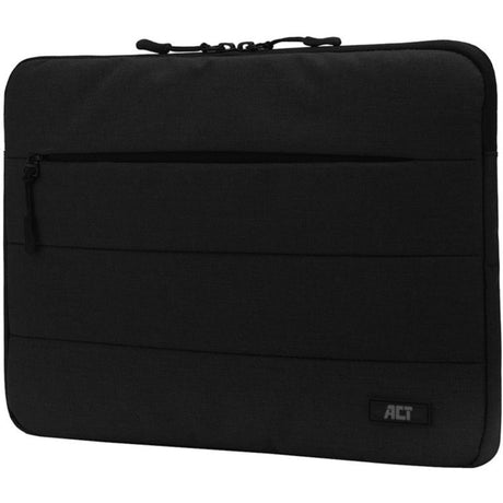 Act connectivity city laptop sleeve 15,6 (zwart)