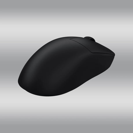 Hator quasar 3 ultima 8k wireless gaming muis (zwart, 400 - 30.000 dpi, 2.4ghz bluetooth 5.1 usb)