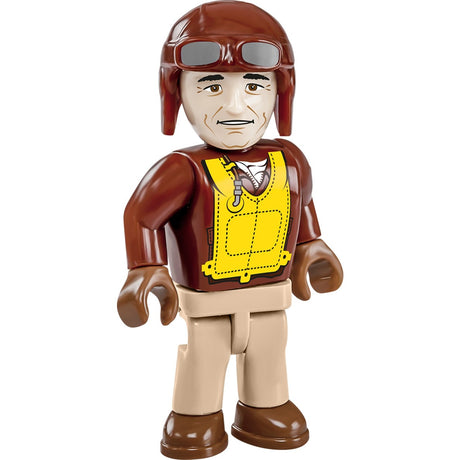 Cobi historical collection - p-47 thunderbolt constructiespeelgoed (schaal 1:32)