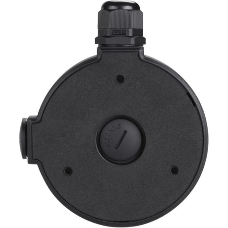 Foscam fab61 waterdichte lasdoos surveillance accessoires (zwart)