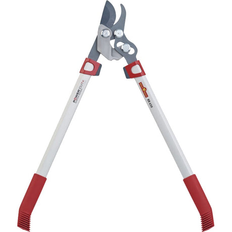 Wolf-garten takkenschaar power cut rr* 650 - lengte 650mm - aluminium hefboomarmen - 2x meer kracht - messpanning instelbaar