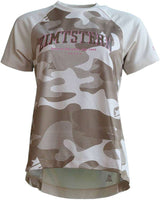Zimtstern braapz - women's mtb jersey
