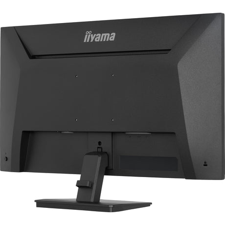 Iiyama prolite x2791hs-b1 27 monitor (zwart (mat), 1x displayport, 1x hdmi, 120 hz)