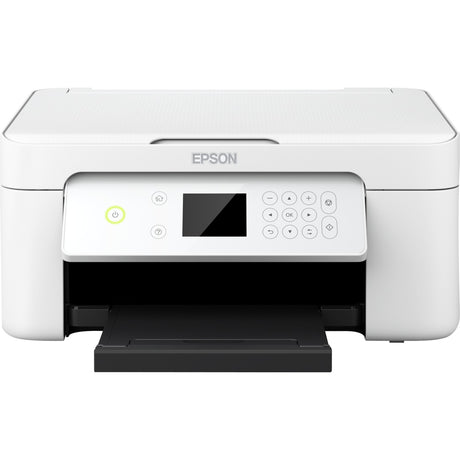 Epson expression home xp-4205 all-in-one inkjetprinter (wit, usb, wlan, scan, kopie)