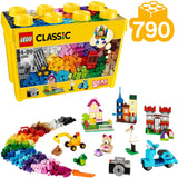 Lego classic 10698 creatieve opbergdoos xl