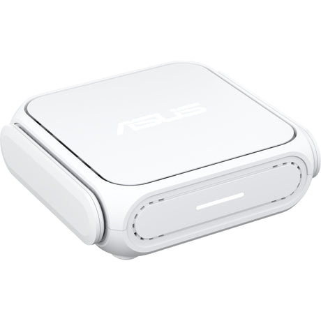 Asus rt-be58 go draadloze router wlan lte router (wit)