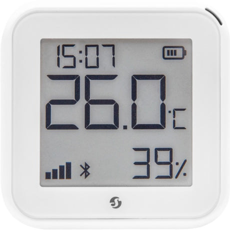 Shelly plus h t gen3 melder (wit (mat))