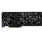 Palit geforce rtx 5060 ti infinity 3 16gb grafische kaart (dlss 4, 3x displayport, 1x hdmi 2.1)