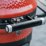 Kamado joe led hendel handgreep (zwart)