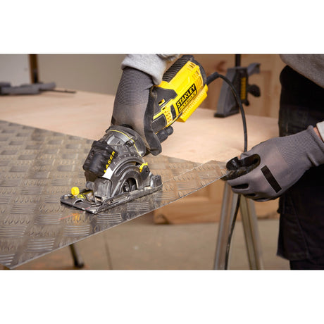 Stanley fme380k-qs fatmax multimateriaalzaag - 650w