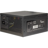 Inter-tech argus gps-800 800 watt voeding (zwart, 4x pcie)