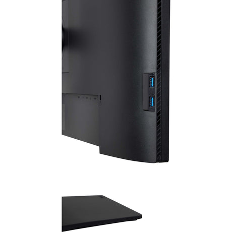 Iiyama prographic hb2701uhsnp-b1 27 4k ultra hd monitor (zwart (mat), 1x displayport, 1x hdmi, 2x usb-c, 3x usb-a, 1x rj-45)