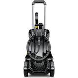 Kärcher k 5 power control hogedrukreiniger (geel zwart, 1.324-550.0)