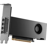 Pny nvidia rtx pro 2000 blackwell generation 16gb pb grafische kaart (gddr7 ecc, 4x mini-displayport 2.1, bulk)