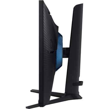Samsung odyssey g3 g30d 32 gaming monitor (zwart, hdmi, displayport, 180 hz)