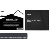 Asus prime geforce rtx 5060 ti oc 16g grafische kaart (3x displayport, 1x hdmi)