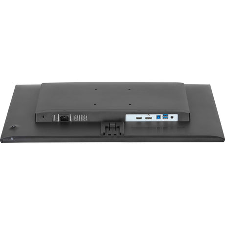 Iiyama prolite x2792qsu-b1 27 monitor (zwart, 1x displayport, 1x hdmi, 2x usb-a, 120 hz)