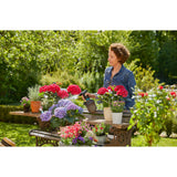 Gardena plantenspuit 1 l (grijs, 11112-20)