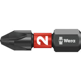 Wera kraftform kompakt 100 gereedschapsset (52-delig)