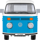 Cobi volkswagen t2b bus constructiespeelgoed (schaal 1:12)