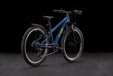 Cube acid 240 allroad deepcobalt´n´apple
