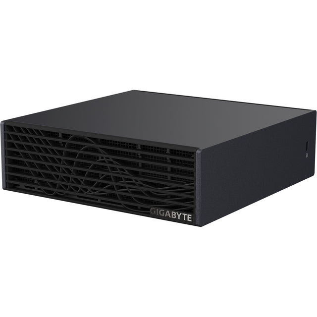 Gigabyte ai top atom (atagb10-9001) mini-pc (zwart | nvidia dgx os)