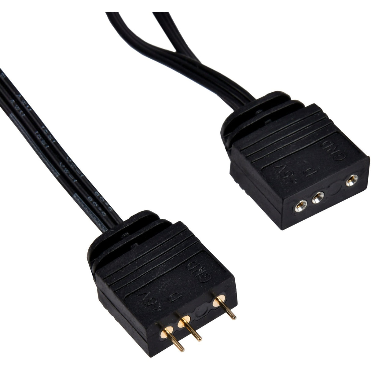 Silverstone sst-pf360-argb-v2 waterkoeling (zwart, incl. rgb controller)