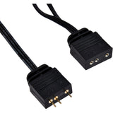 Silverstone sst-pf360-argb-v2 waterkoeling (zwart, incl. rgb controller)