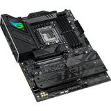 Asus rog strix b860-f gaming wifi socket 1851 moederbord (raid, 2.5 gb-lan, wi-fi 7, bt, sound, atx)