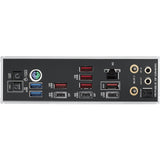 Asus rog crosshair x870e apex socket am5 moederbord (raid, 5gb-lan, wi-fi 7, bt, sound, atx)