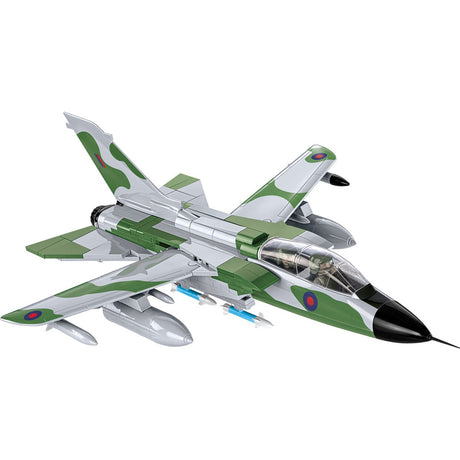 Cobi armed forces - panavia tornado gr.1 constructiespeelgoed (schaal 1:48)